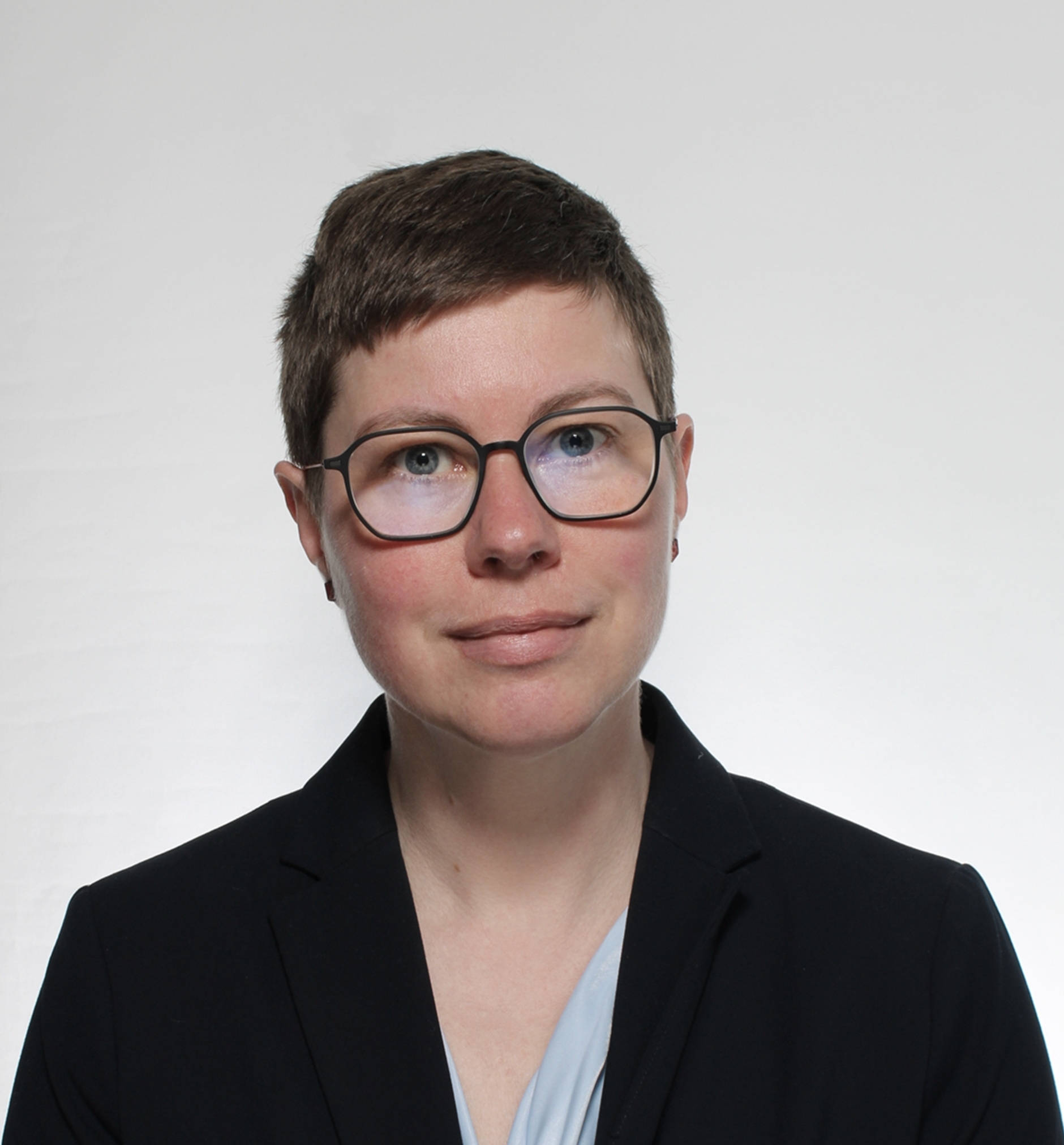 Kaja Trees, Business and IT Systems Analyst and author of Optimal Documentation